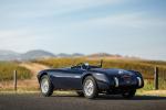 Siata 208S Motto Barchetta 1953 года